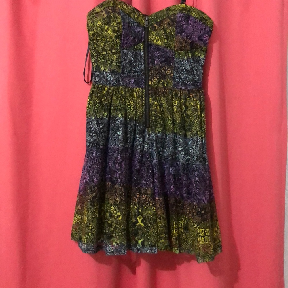 Romper, size small, brand material girl